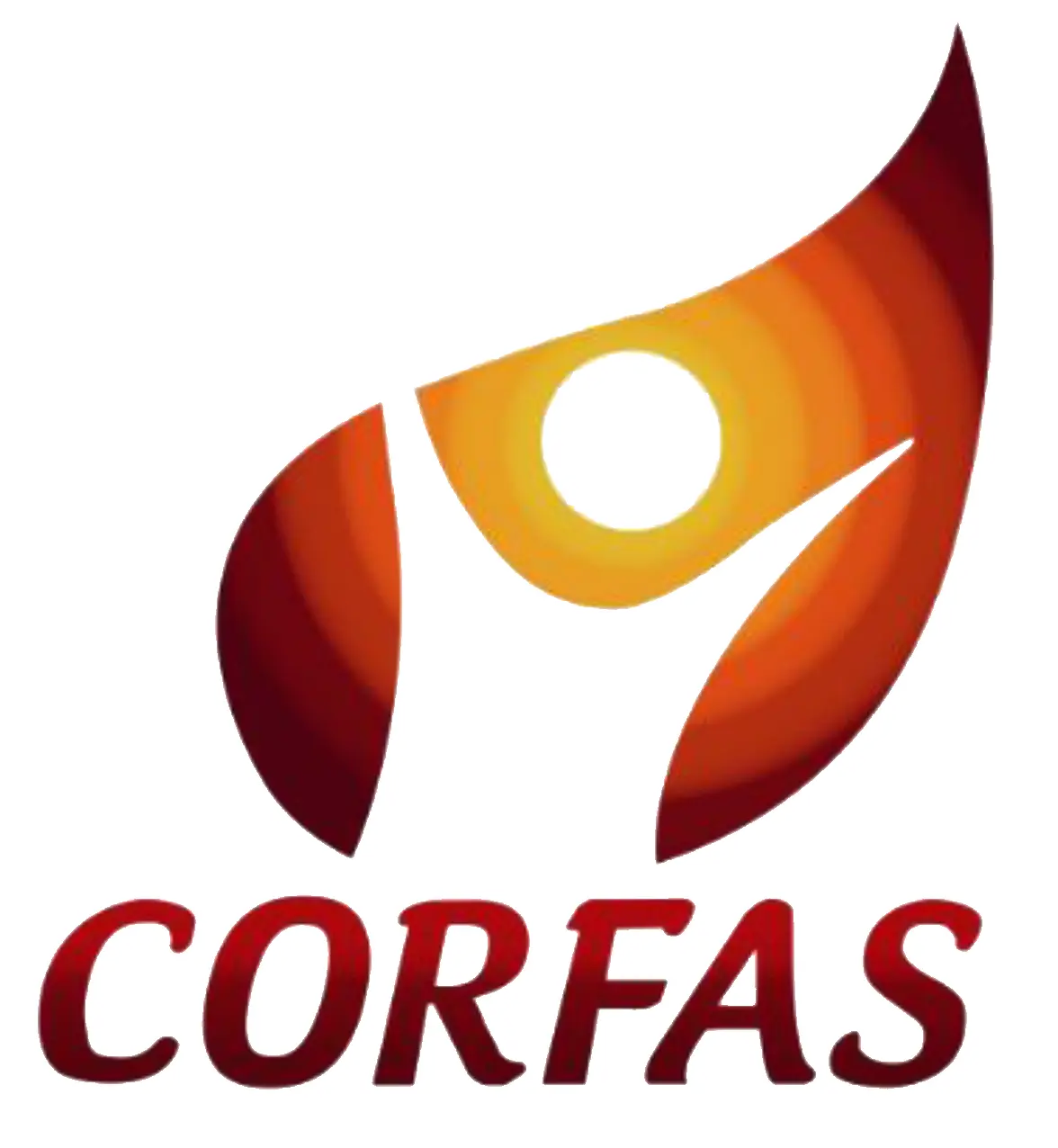 Logo Corfas